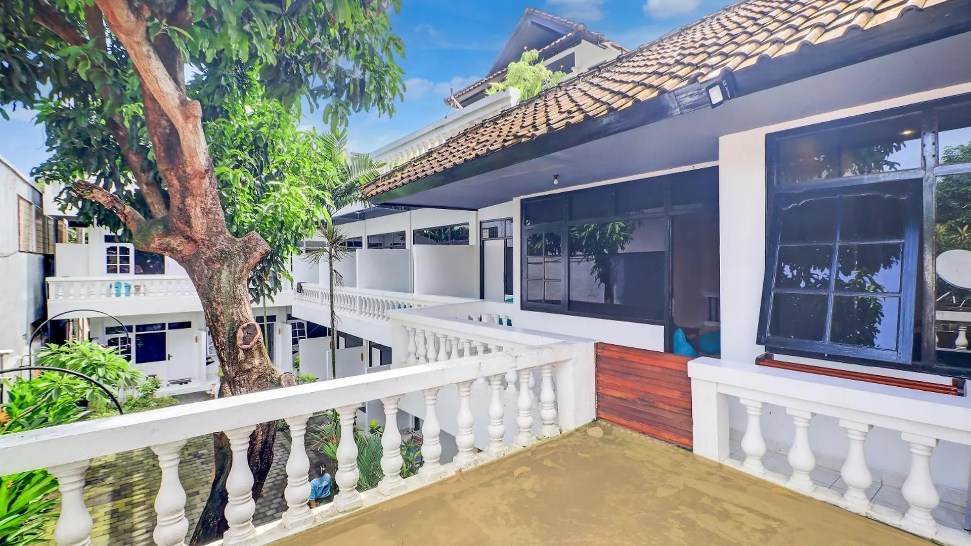 Collection O Legian Near Legian Beach 3*, Legian (Bali)